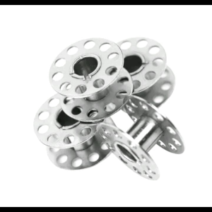 Spool / Spol / Spul / Bobbins BESI Mesin Jahit Klasik / tradisional / butterfly