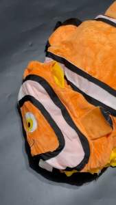 Kinchobabyshop - #ชุดแฟนซีปลานีโม่ finding #Nemo #ชุดแฟนซีเด็ก #ชุดคอสตูม #ชุดแฟนซีสัตว์