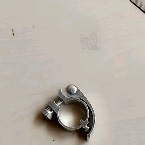 Baut Clamp Klem QR Kunci Stang Skuter Anak Otoped Pedal Roda 3