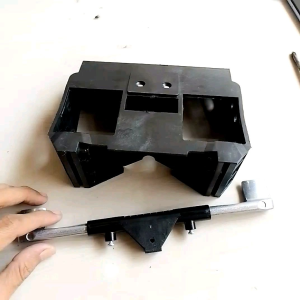 Rem Skuter Otoped Anak Pedal Injak Roda Tiga