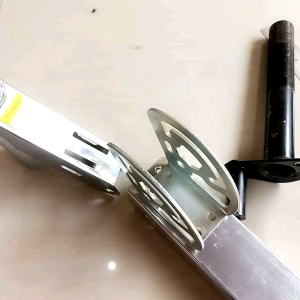 Frame Lipat Skuter Anak: Aksesoris Otoped Pedal Injak Roda Tiga