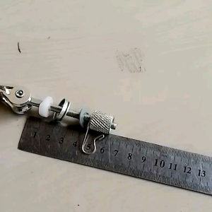 Baut QR Frame Skuter Anak Otoped Pedal Injak