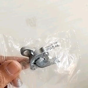 Kran Keran Selang Tangki Bensin On Off Model 2 Jalur