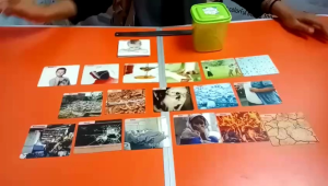 GAZ TOYS KARTU KATA SIFAT/SPEECH DELAY/MAINAN ANAK EDUKATIF