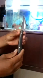 pisau dapur/pisau stek/pisau serut/rUt