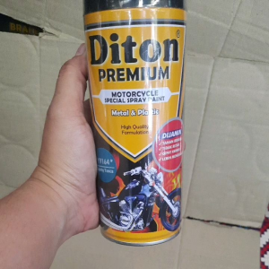 Pilok Pilox Pylox Cat Semprot Diton Premium Sporty Tosca Toska Y9164 9164 400cc