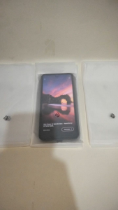 plastik bungkus pouch hp isi 100 pcs untuk semua type hp