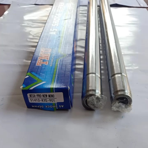 As Shock Depan Motor Megapro Mega Pro New Mono