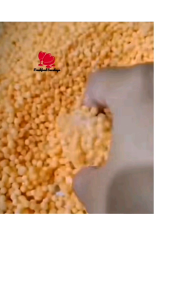 ❤️Freshfood❤️Bubble Crumb crunchy untuk crispy nugget 250gram