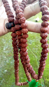 Tasbih dzikir khusus toriqoh qodiriyah wanaqsabandiyah tasbih jenitri dengan 165 butir pilihan mudah dan nyaman digunakan Muslim