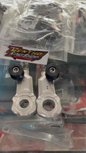 STELAN RANTE RANTAI TUTTO RX KING RXKING RXS NEW MODEL TERBARU PLUS DUDUKAN PADOCK BELAKANG