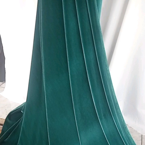 Kain Velvet Bludru Martin Premium Harga Setengah Meter