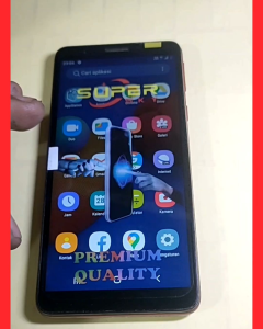 Lcd Touchsreen Ts Fulset Samsung Galaxy A01 Core Sm-A013G/DS