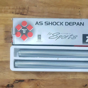 AS SHOCK DEPAN JUPITER MX KING