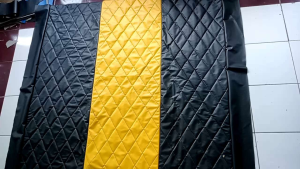 Sarung Atap Plafon Mobil Truk & Pickup: Perlengkapan Kendaraan yang Wajib Dimiliki