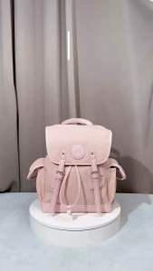 Tas Ransel JIMS HONEY MISA BACKPACK JH-631 TAS RANSEL WANITA TAS PUNGGUNG TAS JALAN JALAN