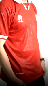 JERSEY TIMNAS INDONESIA MILLS Guardians Limited Edition