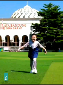 KOKO ANAK QOIS BY ELFATH NEW ARRIVAL