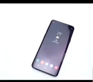 Tempered Glass UV ESD Curved Infinix Note 40 Pro: Antigores Kaca Melengkung Full Bening Clear Glass Full Layar