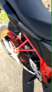 Knalpot CBR AR Austin karbon untuk Cb CBR R15 GSX XRIBE Vixion Satria sonic MX Verza SupraGtr