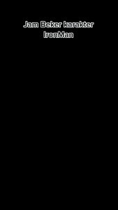 JAM BEKER ANAK KARAKTER CAPTIAN AMERIKA spiderman iron man