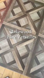 Matimco Likewood Lamina Elite Versailles Floors 8mm: A Comprehensive Guide