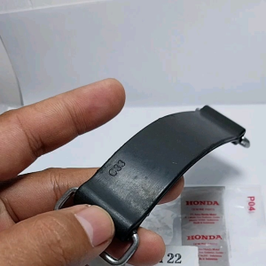 Karet Pengait Accu (Band B2 Battery) PCX 150 K97 & PCX Hybrid 9501213001