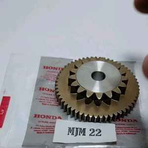 Gigi Stater Gear Kharisma X Kirana Supra X 125 Lama New