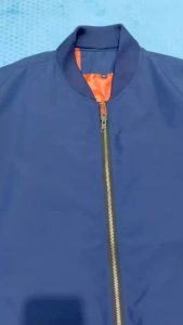 JAKET BOMBER / BOMBER PRIA TEBAL HANGAT MUSIM DINGIN/ JAKET BOMBER PREMIUM