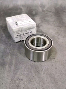 Bering Roda Depan Nissan March Datsun Go / Bearing / Lahar / Laker