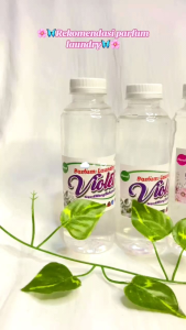 parfum laundry pewangi pakaian bisa untuk ruangan serba guna 250ml