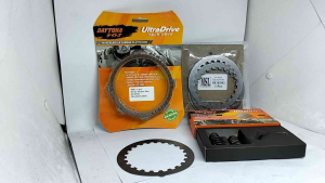 Kampas & Plat Kopling Daytona Ninja R 150: Panduan Lengkap