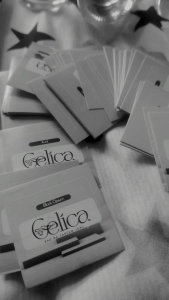 Celica-Parfum Paket Bundling 2 Pcs Parfum Pria Dan Wanita Tahan Lama Perfume Wangi Segar