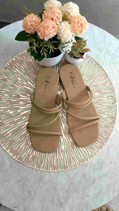 Sandal teplek tali wanita terbaru / Sandal flat wanita terbaru / Sandal teplek wanita terbaru / Sandal teplek wanita korea / Sandal wanita murah / Sandal teplek wanita kekinian / Sandal wanita / Sendal cewek