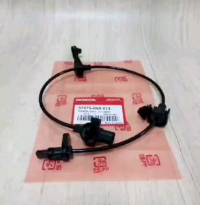 57475-SNA-013 Sensor Abs Belakang Kiri Civic FD / Speed / Kecepatan Roda