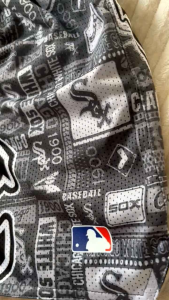 SOX Mesh Shorts for Men | High-Quality Fabric | Everyday Comfort!