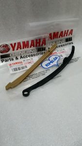 Karet Tensioner Byson & Lidah Tensioner Bison 45P-E2231-00