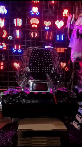 stoplam running supra x125 2005-2012