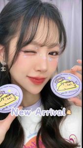 (พร้อมส่ง6เบอร์)WOSADO x BearisBug (ขนตาแม่เหล็กน้องหมีแมลง)พร้อมของแถม ส่งจากไทย