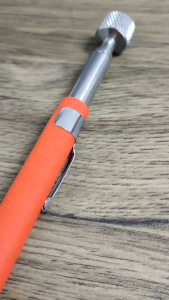 Pen Magnet / Stick Tongkat Teleskopik Magnet / Pick Up Tool Pen / Alat bantu mekanik mesin jahit MJM-71311