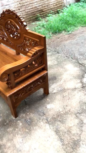 kursi sudut Rahwana kursi tamu jati minimalis kursi tamu jati ukir kursi tamu Jepara