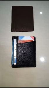 CUIKCA HF045 CARD WALLET DOMPET TIPIS MUAT BANYAK KARTU