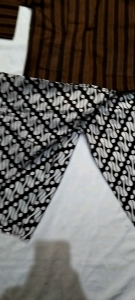 Setelan Surjan Anak / Setelan Baju Adat Anak Dijamin Realpict