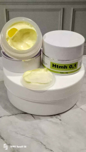 Cream malam whitening glow flek bandel H4t€mha o1