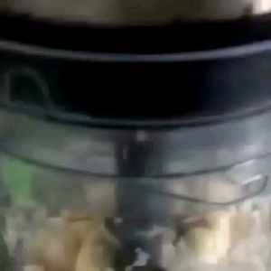 Minyak Ayam Murni 100% Khusus untuk Mie Ayam