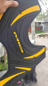 Karpet Motor MIO M3 / Mio Z / Mio J / Mio GT / Mio S / Mio Sporty / Smile / MIo Soul Karbu