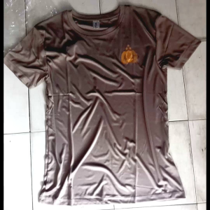 (Big Size) Kaos Dalam Jatah POLRI pembagian bahan dryfit