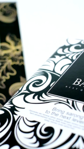 Sarung Ardan Family Batik Lasem Grade Gold