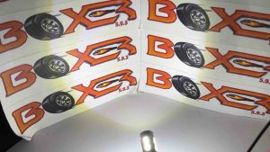 T10 white 5630-SMD LED Chips for polelight cabin number plate boot etc