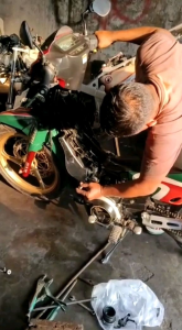 Tabokan Filter Fizr F1zr Stenlis: Panduan Lengkap